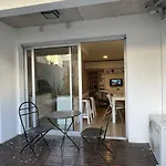 Patios Y Naturaleza En Palermo By Carpincho Re
